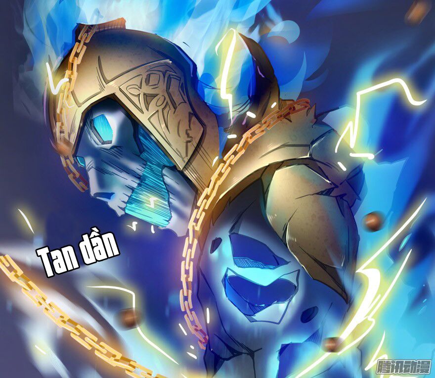 Tu Chân Nói Chuyện Phiếm Quần Chapter 36 - Trang 3