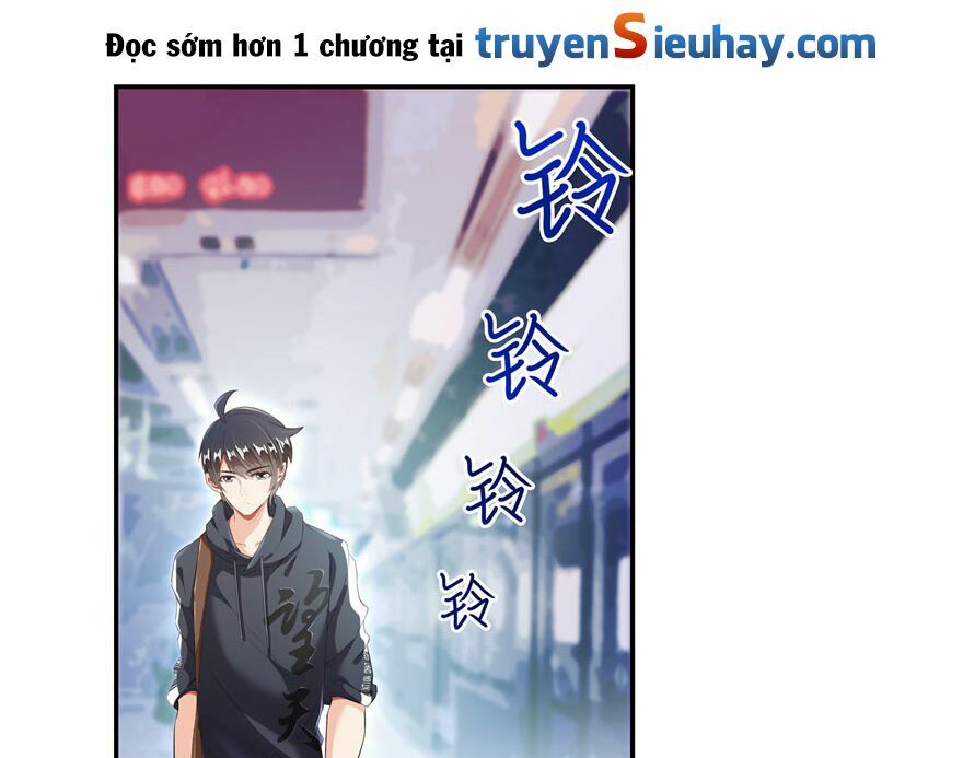 Tu Chân Nói Chuyện Phiếm Quần Chapter 41 - Trang 0