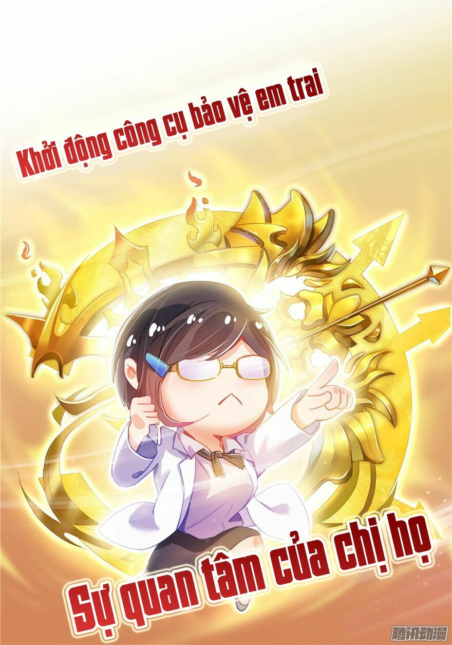 Tu Chân Nói Chuyện Phiếm Quần Chapter 41 - Trang 24