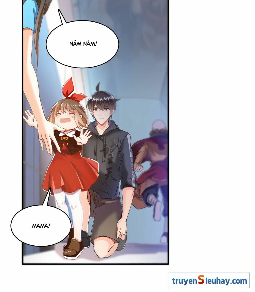 Tu Chân Nói Chuyện Phiếm Quần Chapter 34 - Trang 78