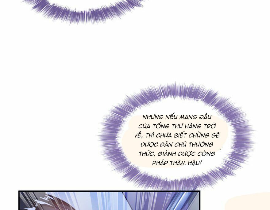 Tu Chân Nói Chuyện Phiếm Quần Chapter 27 - Trang 1