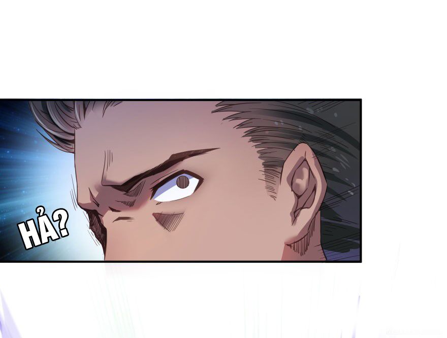 Tu Chân Nói Chuyện Phiếm Quần Chapter 33 - Trang 54
