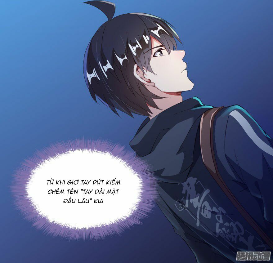 Tu Chân Nói Chuyện Phiếm Quần Chapter 31 - Trang 55