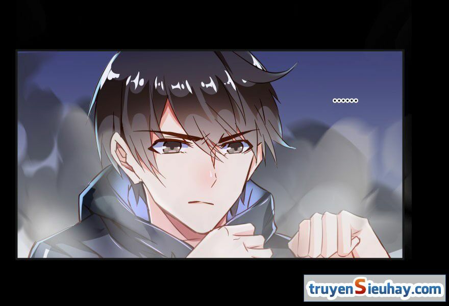 Tu Chân Nói Chuyện Phiếm Quần Chapter 30 - Trang 59