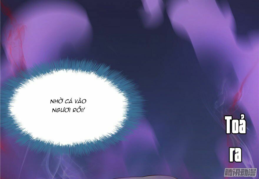 Tu Chân Nói Chuyện Phiếm Quần Chapter 38 - Trang 22