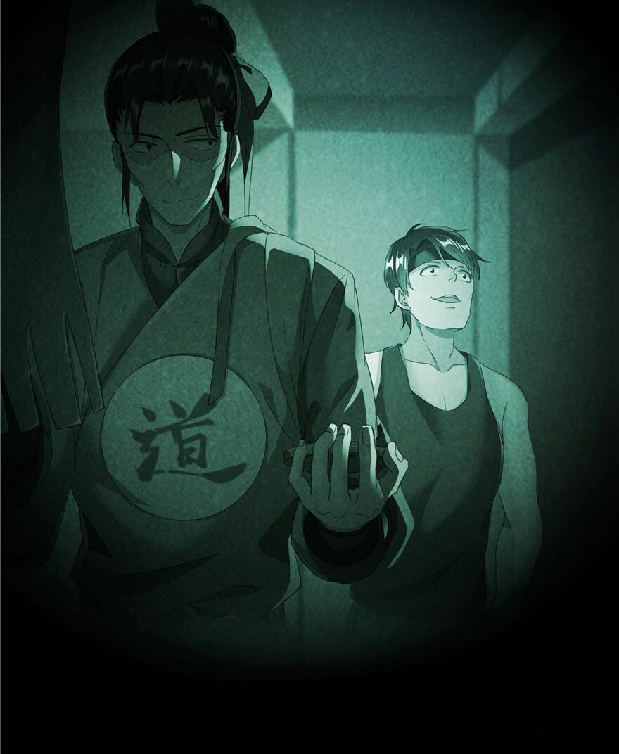 Tu Chân Nói Chuyện Phiếm Quần Chapter 46 - Trang 13
