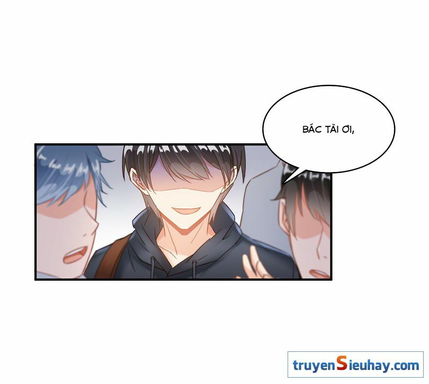 Tu Chân Nói Chuyện Phiếm Quần Chapter 44 - Trang 55