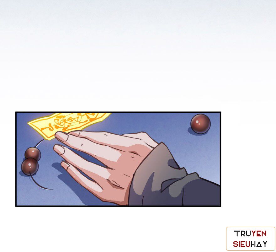 Tu Chân Nói Chuyện Phiếm Quần Chapter 36 - Trang 25