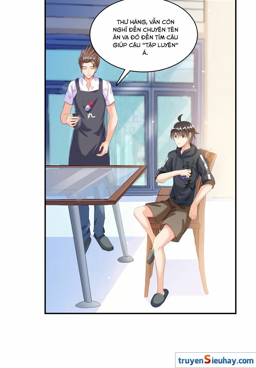 Tu Chân Nói Chuyện Phiếm Quần Chapter 45 - Trang 6