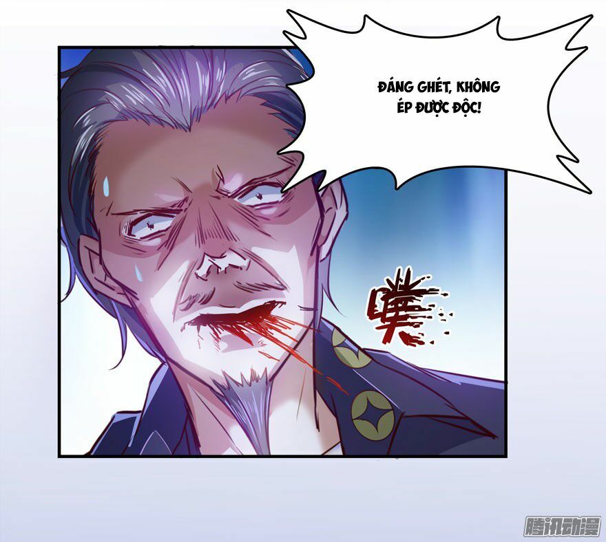 Tu Chân Nói Chuyện Phiếm Quần Chapter 27 - Trang 31