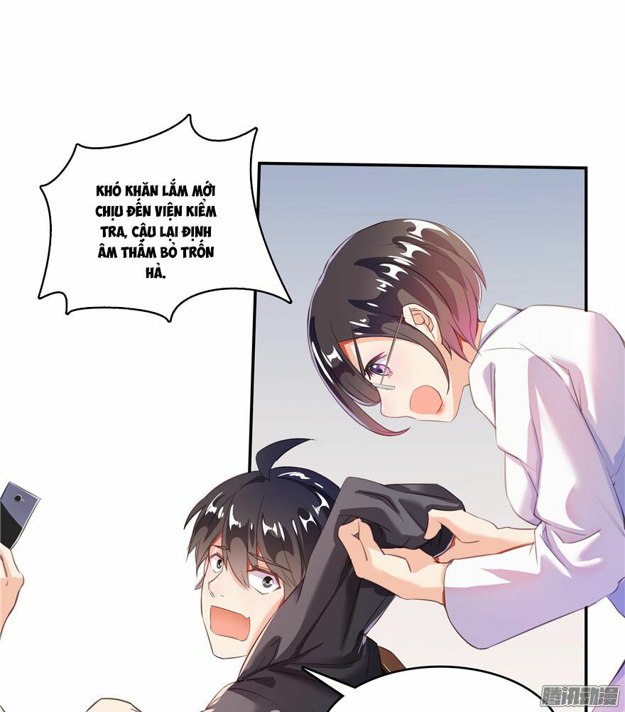 Tu Chân Nói Chuyện Phiếm Quần Chapter 42 - Trang 54