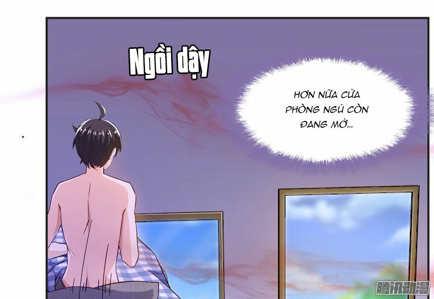 Tu Chân Nói Chuyện Phiếm Quần Chapter 27 - Trang 40