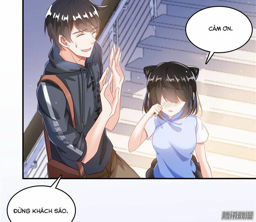 Tu Chân Nói Chuyện Phiếm Quần Chapter 44 - Trang 27