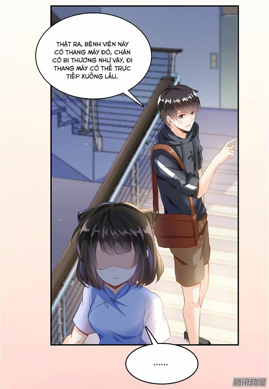 Tu Chân Nói Chuyện Phiếm Quần Chapter 44 - Trang 9