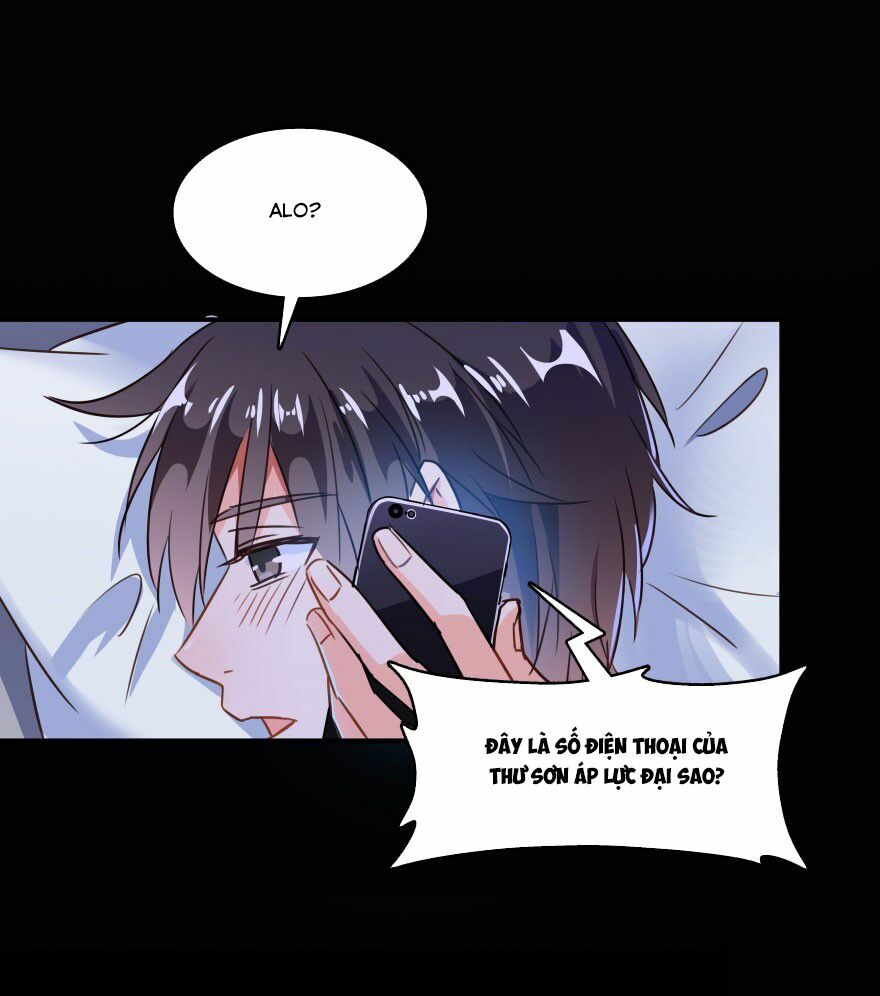 Tu Chân Nói Chuyện Phiếm Quần Chapter 32 - Trang 11
