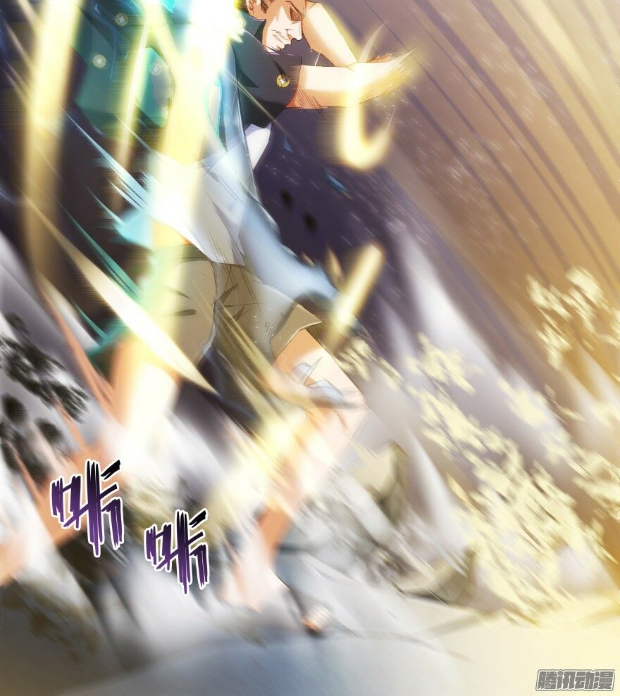 Tu Chân Nói Chuyện Phiếm Quần Chapter 37 - Trang 41