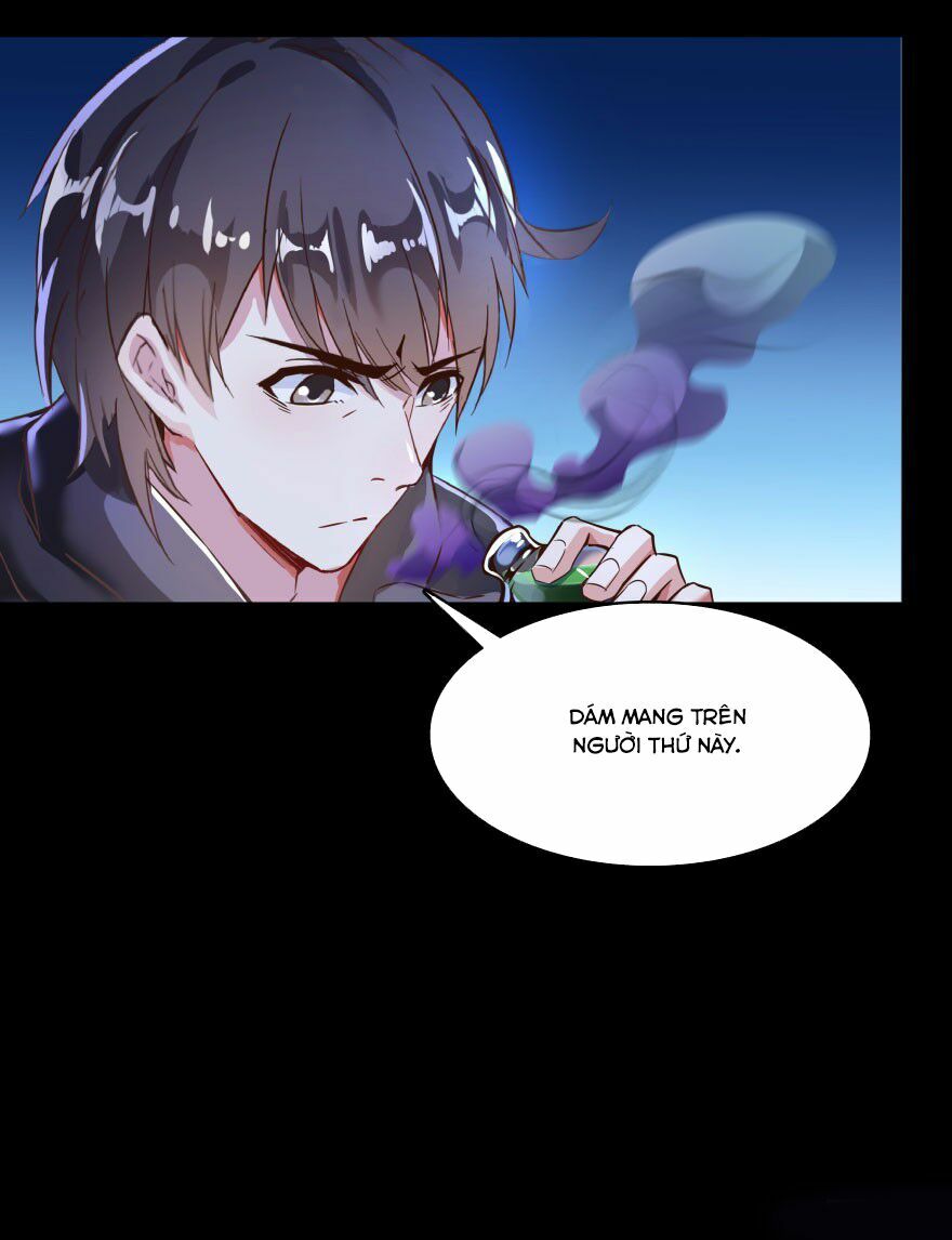 Tu Chân Nói Chuyện Phiếm Quần Chapter 31 - Trang 34