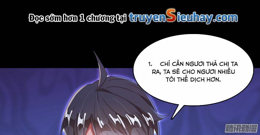 Tu Chân Nói Chuyện Phiếm Quần Chapter 31 - Trang 0