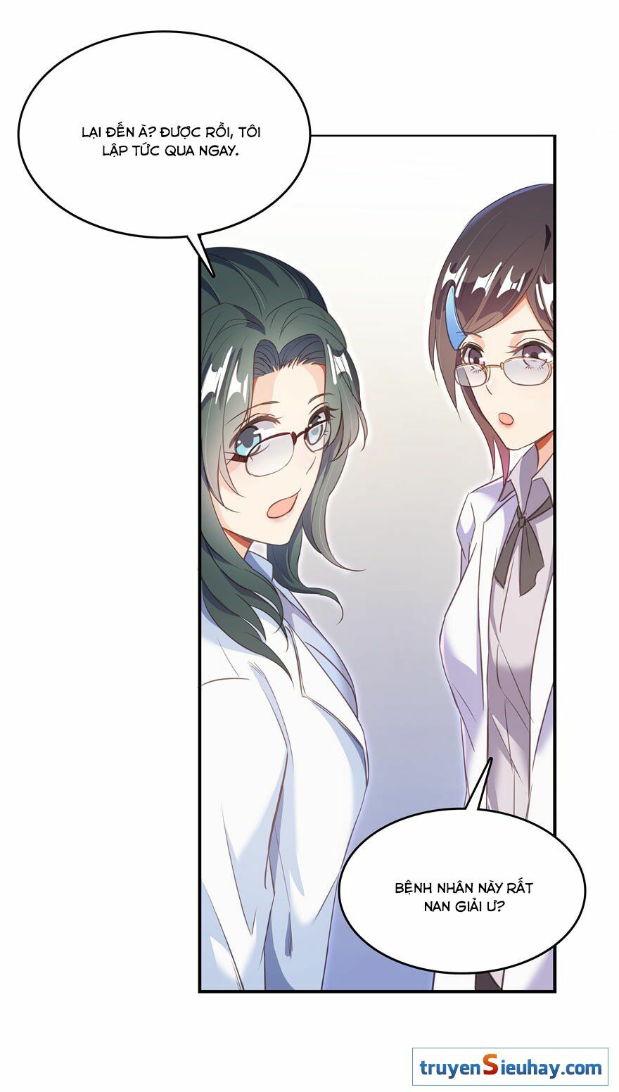 Tu Chân Nói Chuyện Phiếm Quần Chapter 43 - Trang 8