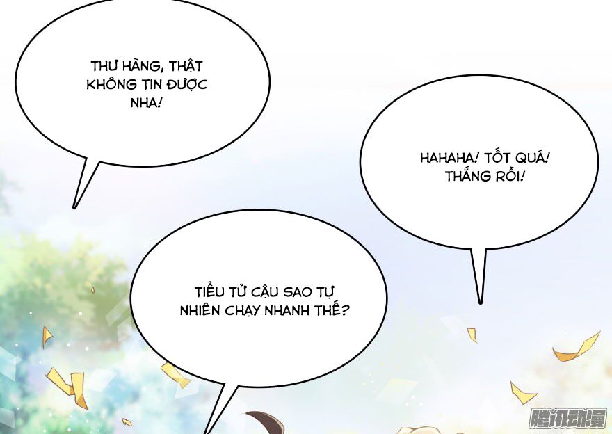 Tu Chân Nói Chuyện Phiếm Quần Chapter 33 - Trang 77