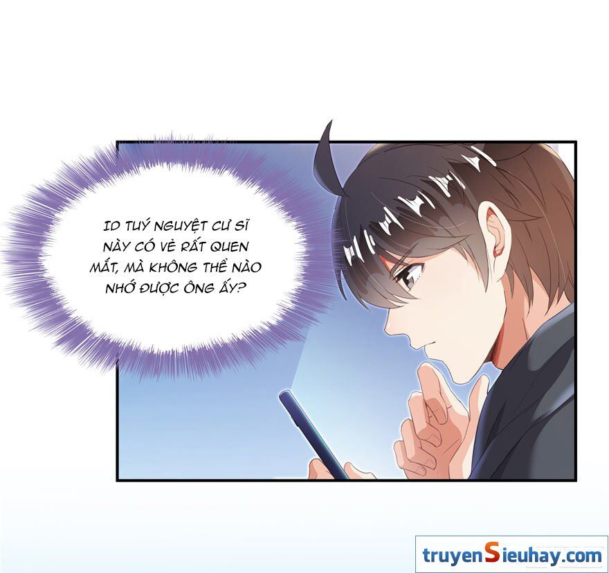 Tu Chân Nói Chuyện Phiếm Quần Chapter 40 - Trang 27