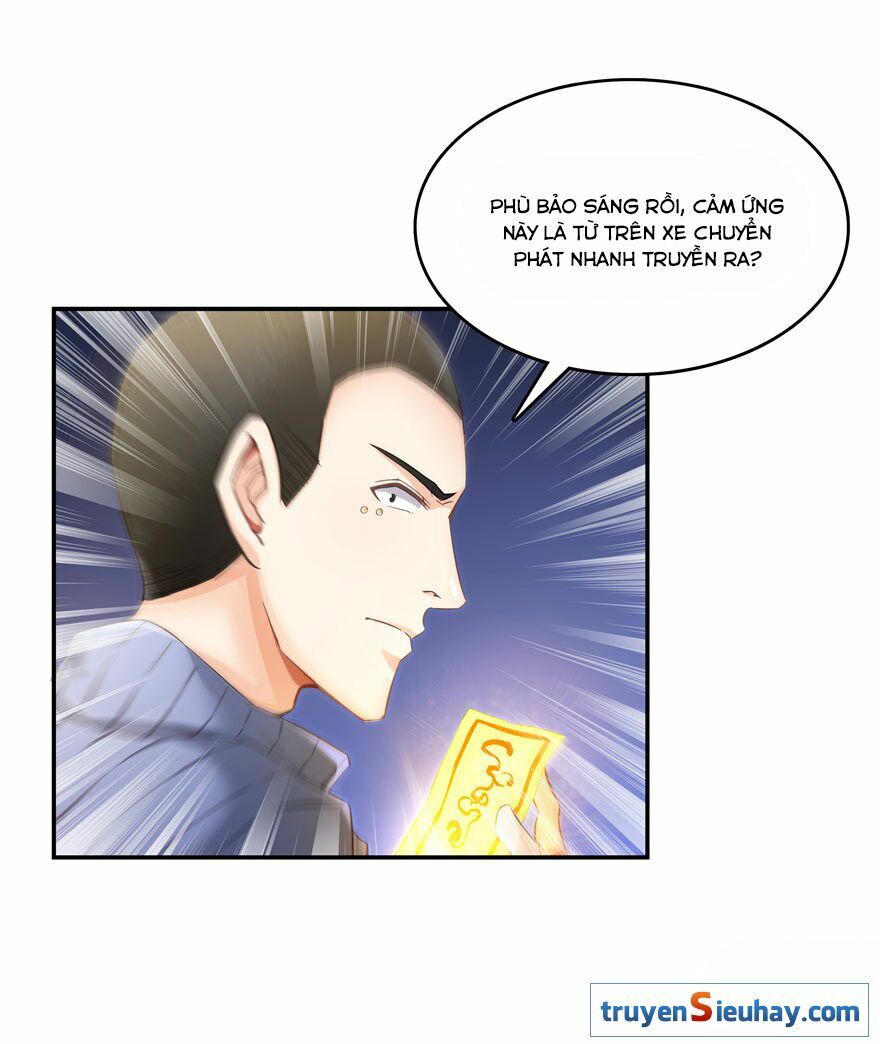 Tu Chân Nói Chuyện Phiếm Quần Chapter 46 - Trang 97