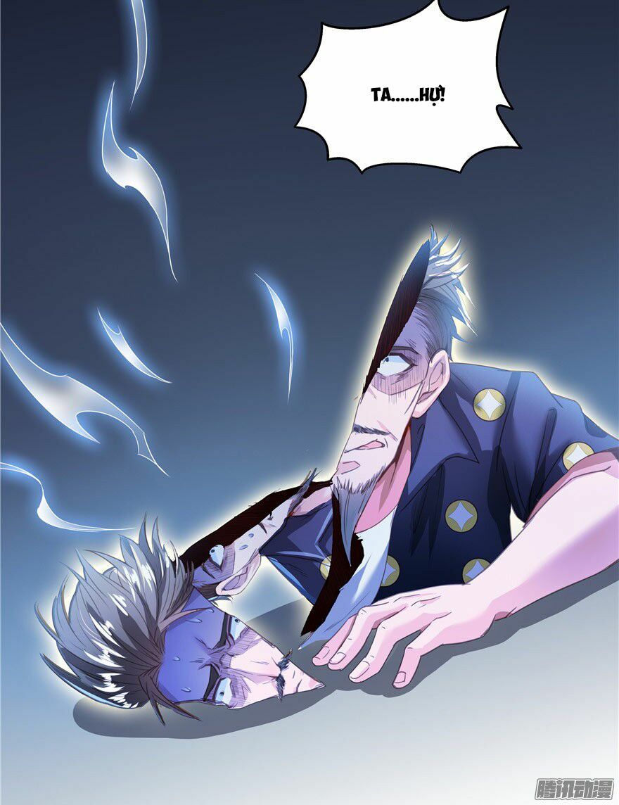 Tu Chân Nói Chuyện Phiếm Quần Chapter 38 - Trang 70