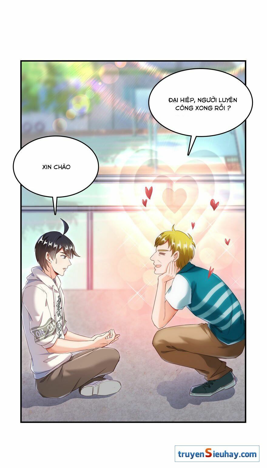 Tu Chân Nói Chuyện Phiếm Quần Chapter 47 - Trang 40