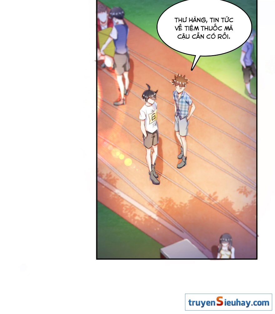 Tu Chân Nói Chuyện Phiếm Quần Chapter 33 - Trang 89