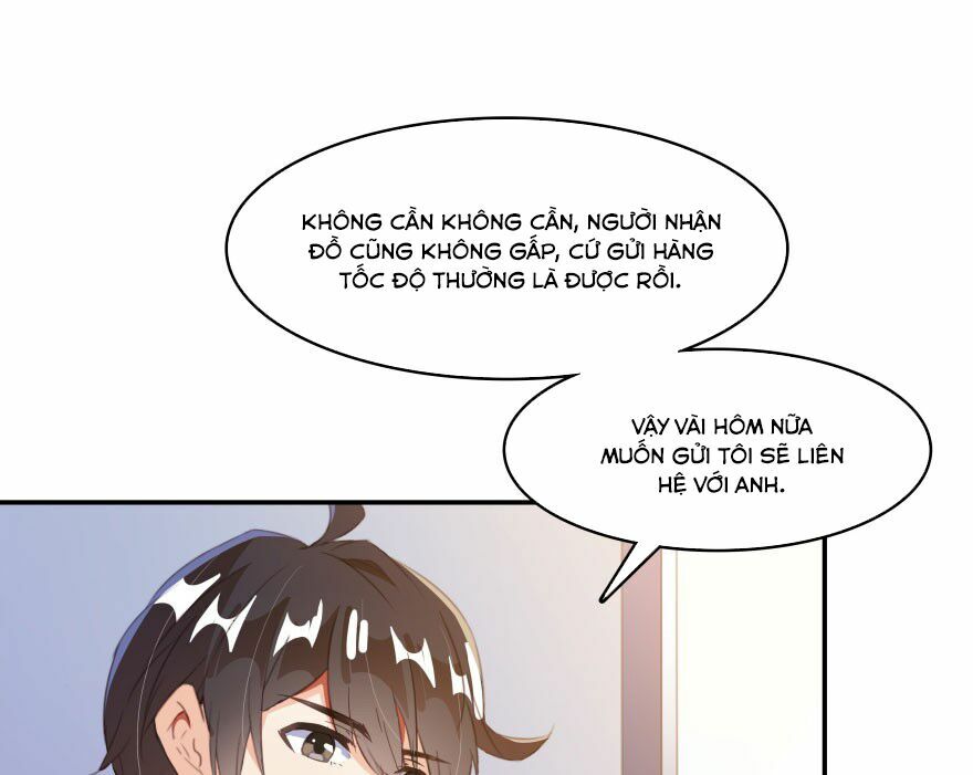 Tu Chân Nói Chuyện Phiếm Quần Chapter 32 - Trang 65