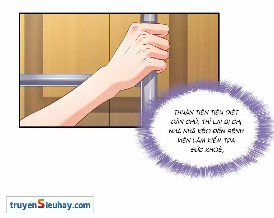 Tu Chân Nói Chuyện Phiếm Quần Chapter 45 - Trang 58