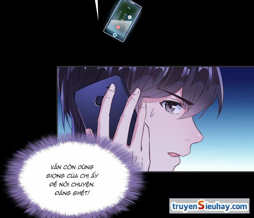 Tu Chân Nói Chuyện Phiếm Quần Chapter 30 - Trang 43