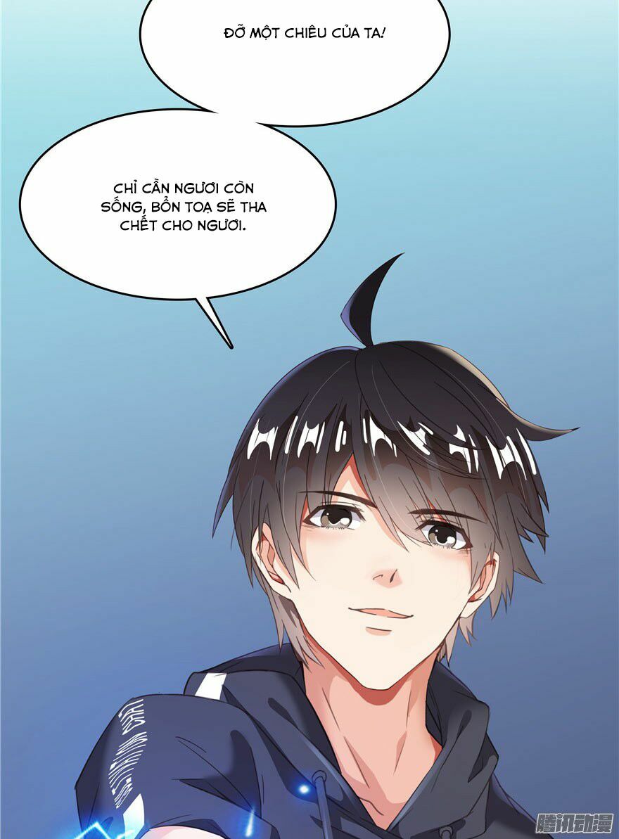 Tu Chân Nói Chuyện Phiếm Quần Chapter 38 - Trang 10