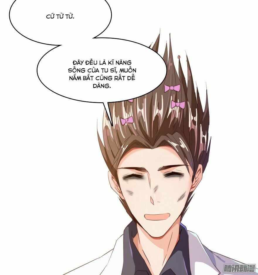 Tu Chân Nói Chuyện Phiếm Quần Chapter 28 - Trang 40