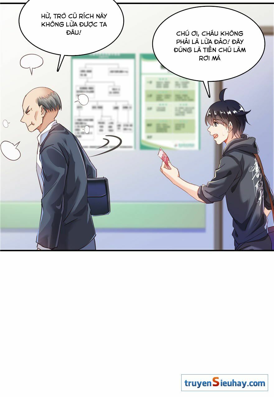 Tu Chân Nói Chuyện Phiếm Quần Chapter 42 - Trang 51