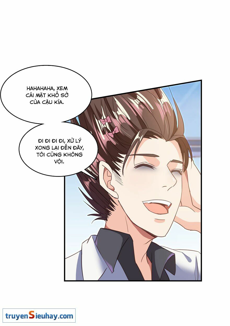 Tu Chân Nói Chuyện Phiếm Quần Chapter 42 - Trang 20