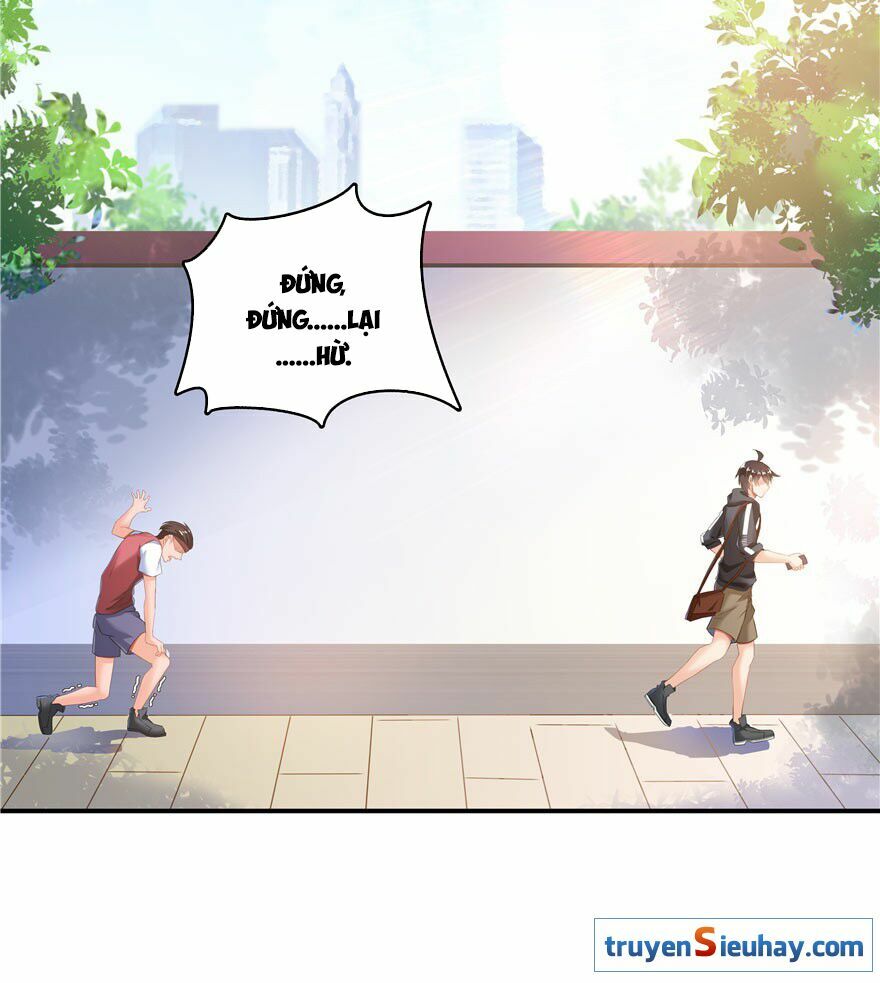 Tu Chân Nói Chuyện Phiếm Quần Chapter 44 - Trang 70