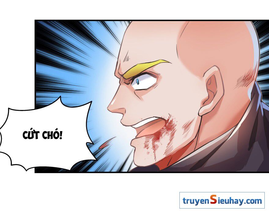 Tu Chân Nói Chuyện Phiếm Quần Chapter 37 - Trang 26
