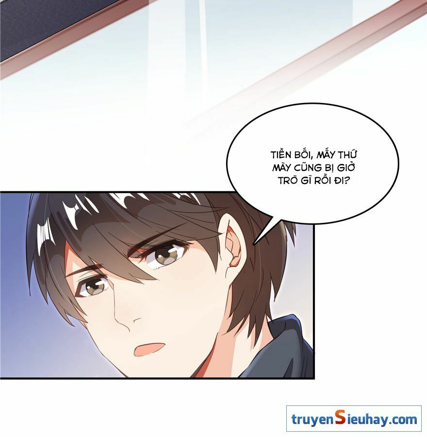 Tu Chân Nói Chuyện Phiếm Quần Chapter 41 - Trang 48