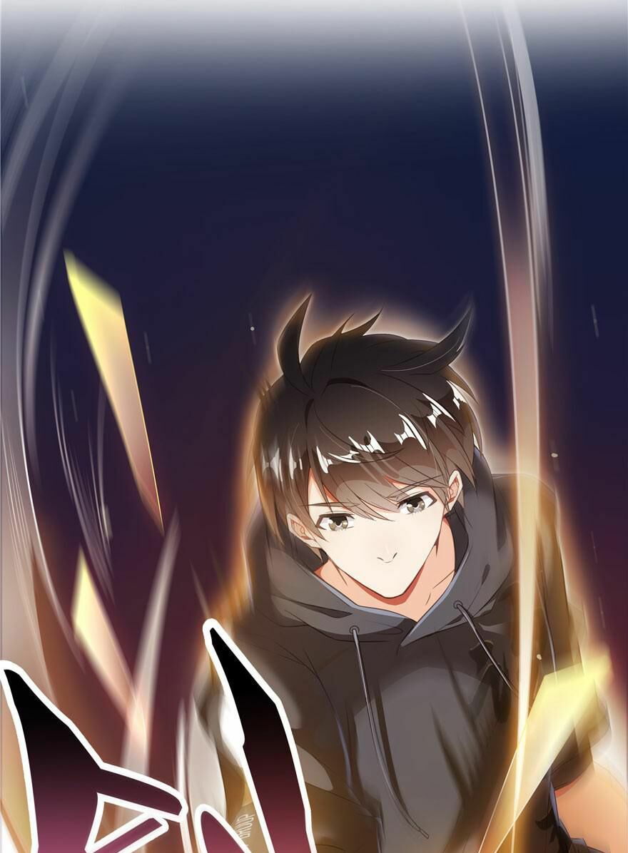 Tu Chân Nói Chuyện Phiếm Quần Chapter 38 - Trang 25