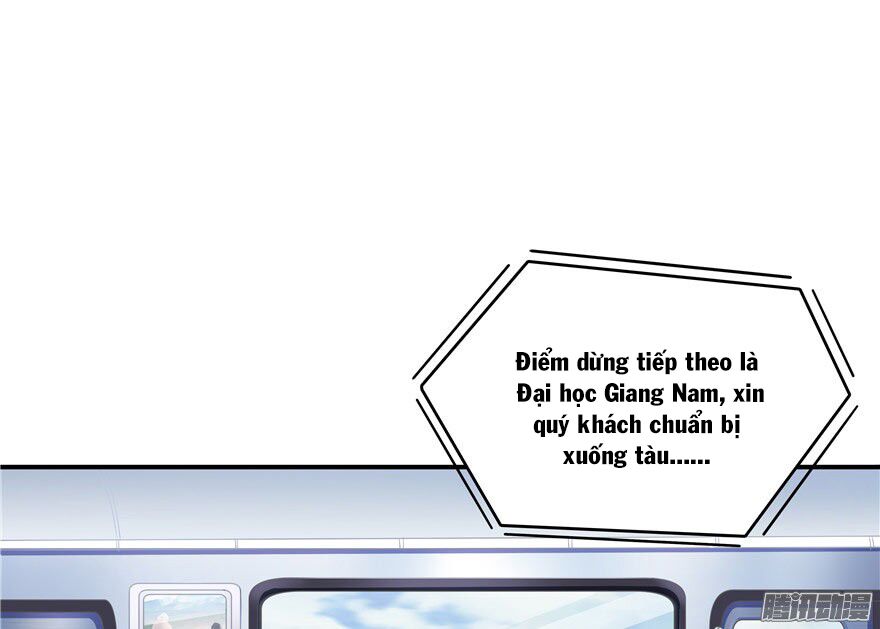 Tu Chân Nói Chuyện Phiếm Quần Chapter 39 - Trang 43