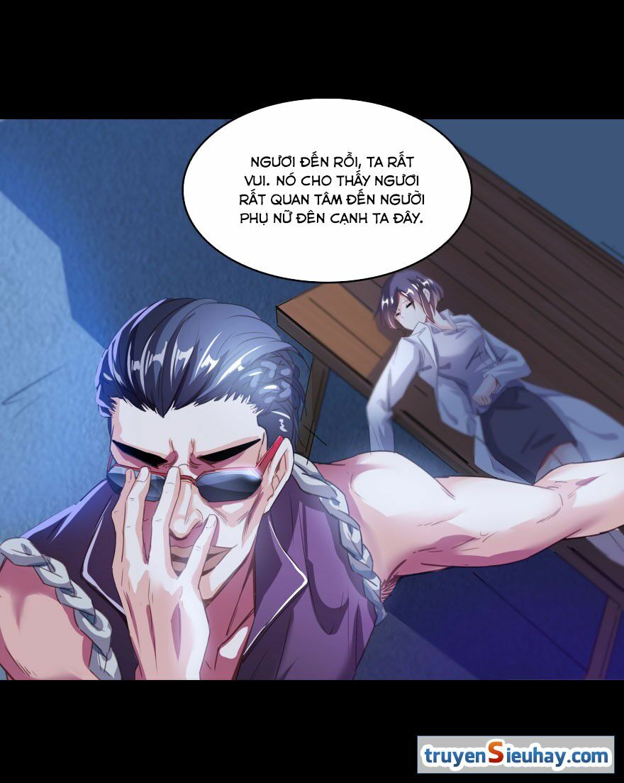 Tu Chân Nói Chuyện Phiếm Quần Chapter 30 - Trang 50