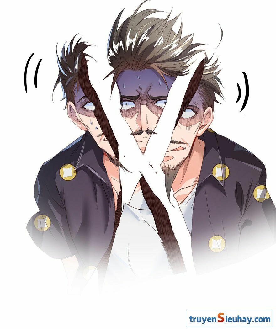 Tu Chân Nói Chuyện Phiếm Quần Chapter 38 - Trang 54