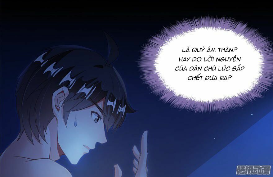 Tu Chân Nói Chuyện Phiếm Quần Chapter 46 - Trang 62