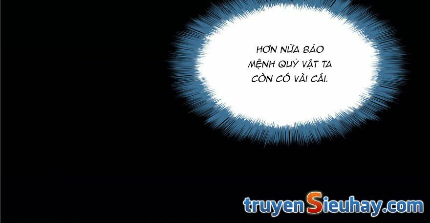 Tu Chân Nói Chuyện Phiếm Quần Chapter 38 - Trang 14