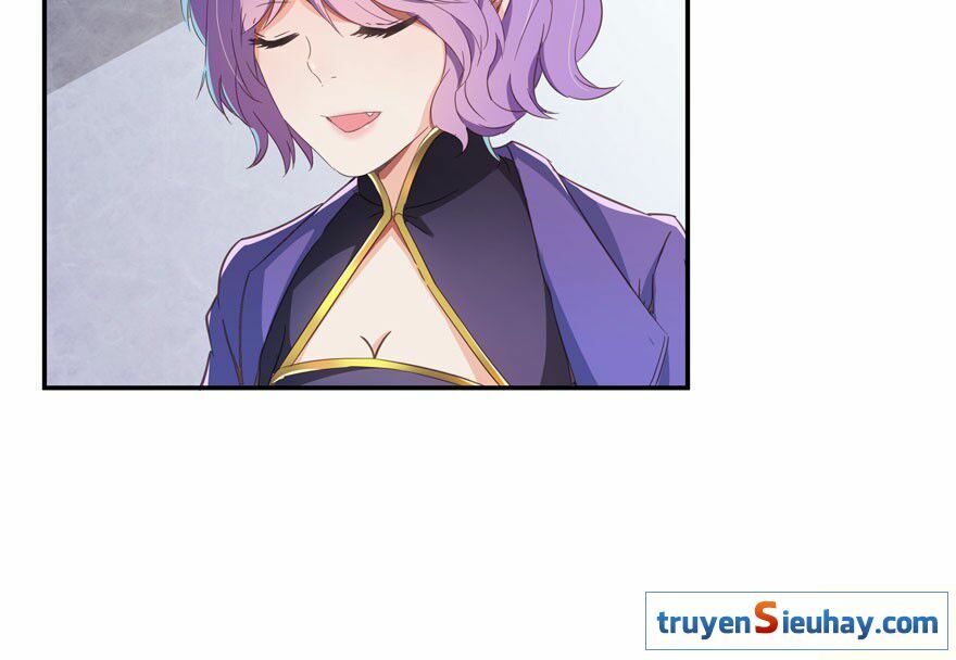 Tu Chân Nói Chuyện Phiếm Quần Chapter 28 - Trang 3