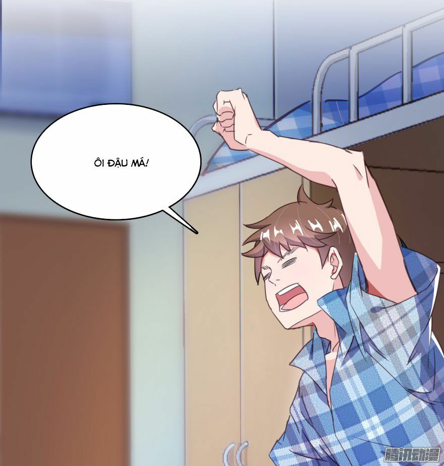 Tu Chân Nói Chuyện Phiếm Quần Chapter 30 - Trang 4