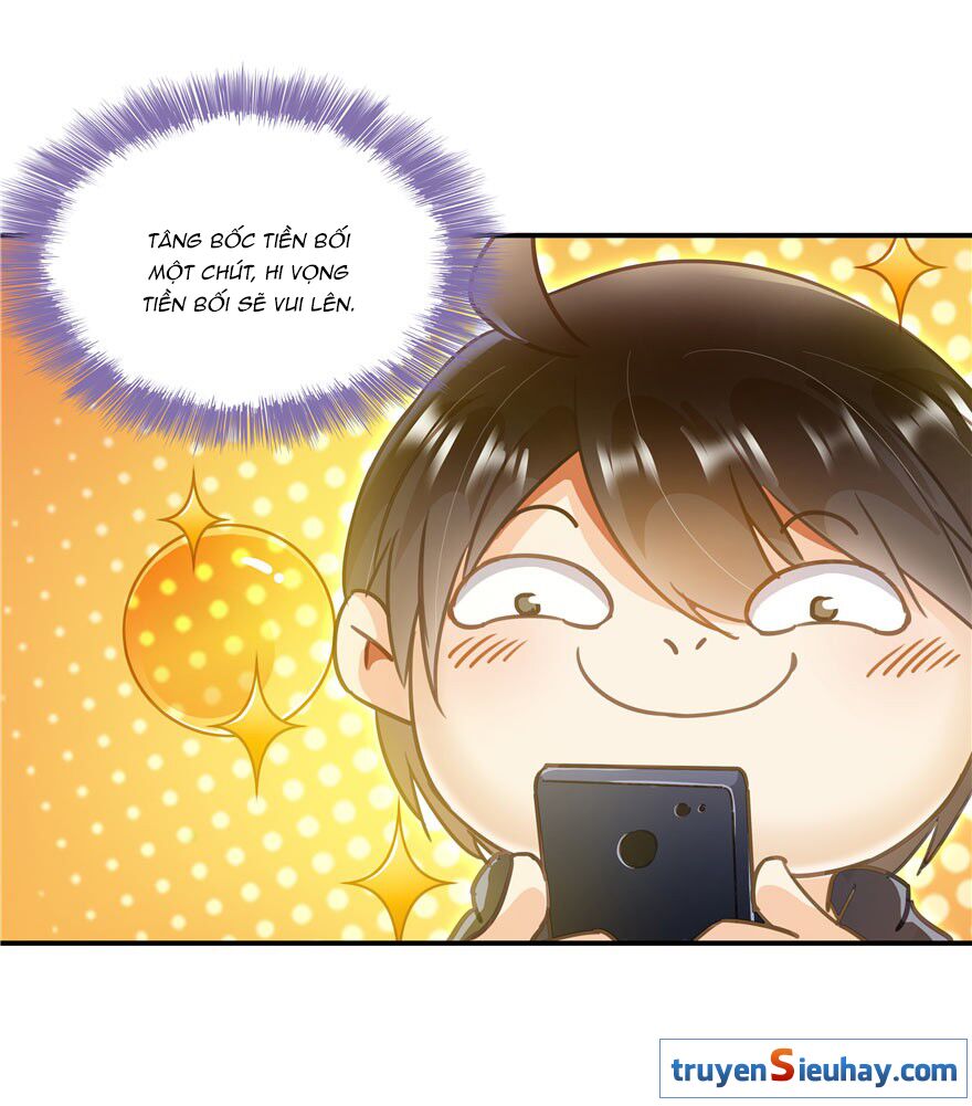 Tu Chân Nói Chuyện Phiếm Quần Chapter 40 - Trang 8