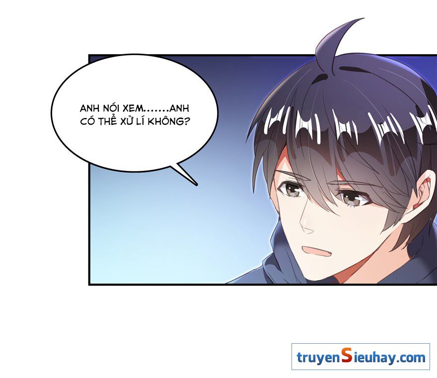 Tu Chân Nói Chuyện Phiếm Quần Chapter 39 - Trang 7