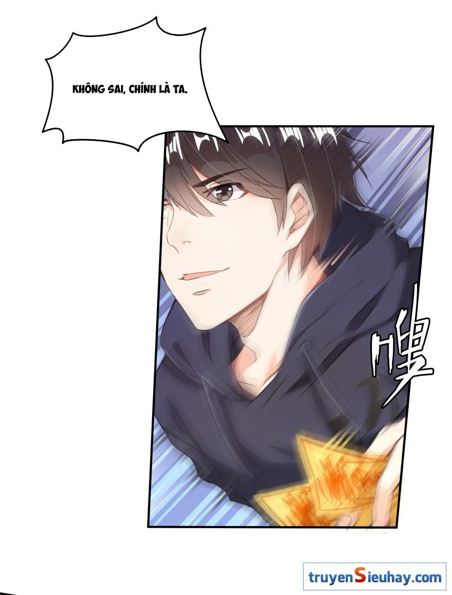 Tu Chân Nói Chuyện Phiếm Quần Chapter 37 - Trang 35